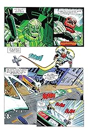 Hardware (1993-1997) #19