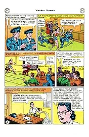 Wonder Woman (1942-1986) #48