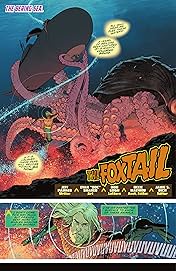 Aquaman 80th Anniversary 100-Page Super Spectacular (2021) #1