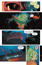 Aquaman 80th Anniversary 100-Page Super Spectacular (2021) #1