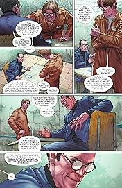 Batman: Fear State: Alpha (2021) #1