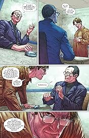 Batman: Fear State: Alpha (2021) #1