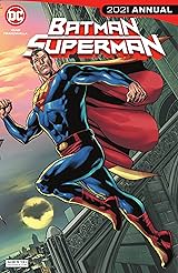 Batman/Superman 2021 Annual (2021) #1