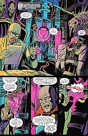 Batman/Superman 2021 Annual (2021) #1