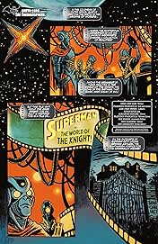 Batman/Superman 2021 Annual (2021) #1