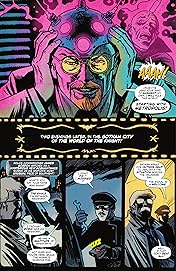 Batman/Superman 2021 Annual (2021) #1