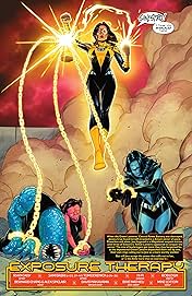 Green Lantern 2021 Annual (2021) #1