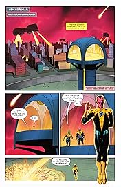 Green Lantern 2021 Annual (2021) #1