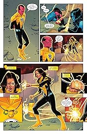 Green Lantern 2021 Annual (2021) #1