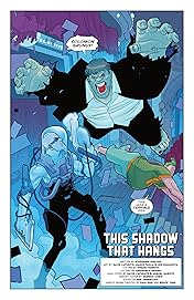 Harley Quinn 2021 Annual (2021) No.1