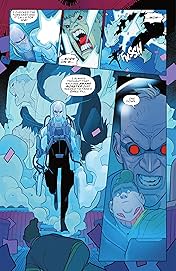 Harley Quinn 2021 Annual (2021) No.1