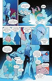 Harley Quinn 2021 Annual (2021) No.1