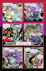 Midnighter 2021 Annual (2021) #1