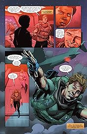 Suicide Squad 2021 Annual (2021) #1