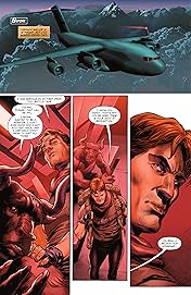 Suicide Squad 2021 Annual (2021) #1