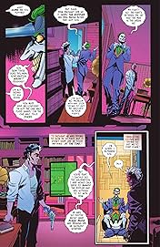 The Joker Presents: A Puzzlebox (2021-) No.5: Director's Cut