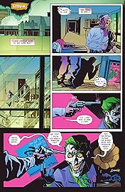 The Joker Presents: A Puzzlebox (2021-) No.5: Director's Cut