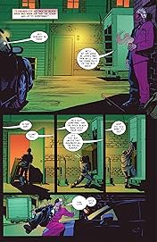 The Joker Presents: A Puzzlebox (2021-) No.5: Director's Cut