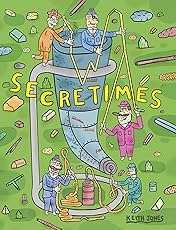 Secretimes
