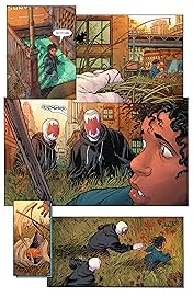 Batman (2011-2016): Zero Year