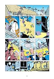 Batman Adventures Vol. 1: Cat Got Your Tongue?