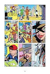 Batman Adventures Vol. 1: Cat Got Your Tongue?