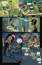 Swamp Thing: New Roots Vol. 1