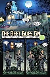 Swamp Thing: New Roots Vol. 1