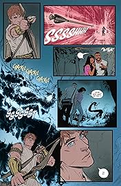 Wonder Girl (2021-) #3