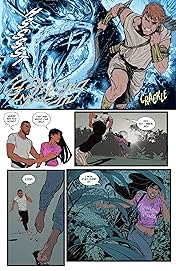 Wonder Girl (2021-) #3