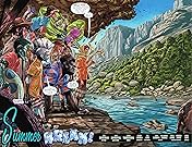 Teen Titans Academy (2021-) No.6