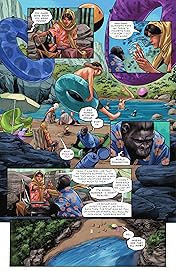 Teen Titans Academy (2021-) No.6