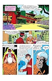 Aquaman (1962-1978) #53