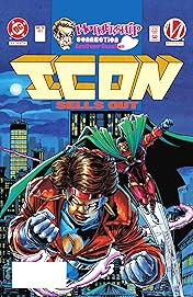 Icon (1993-1997) #18