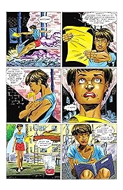 Icon (1993-1997) #18