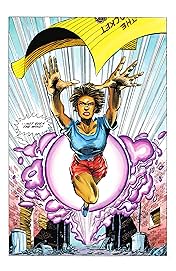 Icon (1993-1997) #18