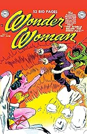 Wonder Woman (1942-1986) #47