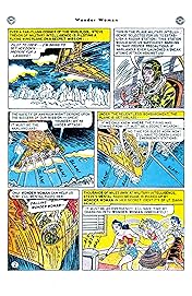 Wonder Woman (1942-1986) #47