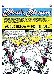 Wonder Woman (1942-1986) #47