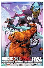 Action Comics (2016-) #1034