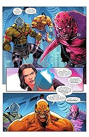 Action Comics (2016-) #1034