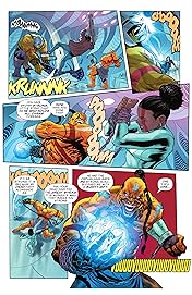 Action Comics (2016-) #1034