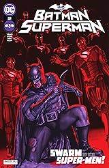 Batman/Superman (2019-) #21