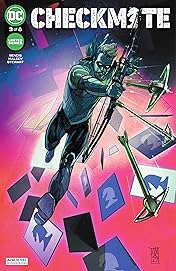 Checkmate (2021-) #3