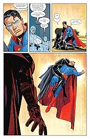 Checkmate (2021-) #3