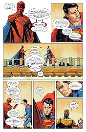 Checkmate (2021-) #3