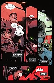 Detective Comics (2016-) #1042