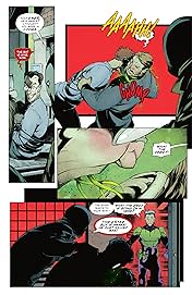 Detective Comics (2016-) #1042