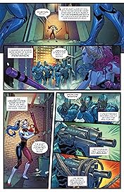 Harley Quinn (2021-) #6