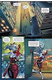 Harley Quinn (2021-) #6